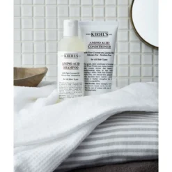 Amino Acid Conditioner Acondicionador sin Siliconas