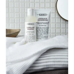 Amino Acid Shampoo Champú sin Siliconas