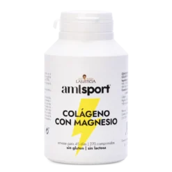 AMLSport Colágeno con Magnesio