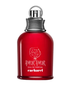 Amor Amor Eau de Parfum