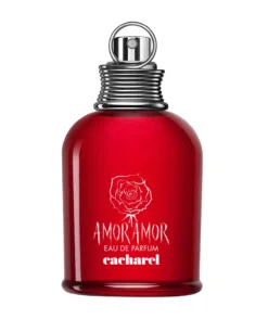 Amor Amor Eau de Parfum