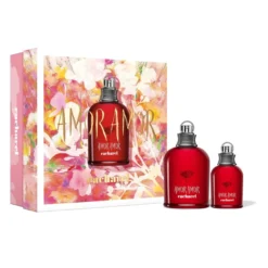 Amor Amor Eau de Toilette Estuche de Regalo