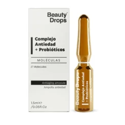 Ampolla Antiedad Probioticos