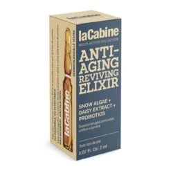 Ampolla Antiedad Revive Elixir