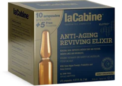Ampolla Antiedad Revive Elixir