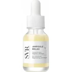 Ampolla de Contorno de Ojos Relajante de Noche Ampoule Relax