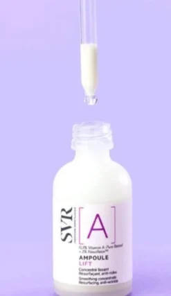 Ampolla Lift A Sérum Antiarrugas