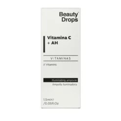 Ampolla Renovadora Retinol