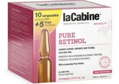 Ampolla Retinol Puro