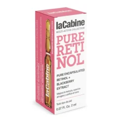 Ampolla Retinol Puro