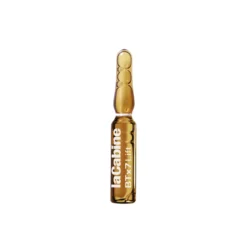 Ampollas antiarrugas con 7 péptidos y vitaminas BTx7 Lift