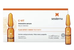 Ampollas C-Vit Sérum Intensivo Vitamina C Pura