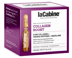 Ampollas de Colágeno