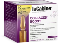 Ampollas de Colágeno