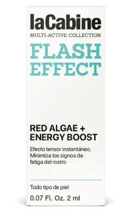 Ampollas Efecto Flash