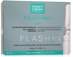 Ampollas Flash