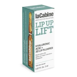 Ampollas Lip Up Lift