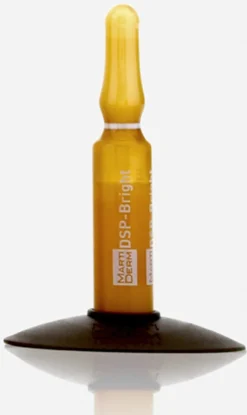 Ampollas Pigment Zero DSP-Bright