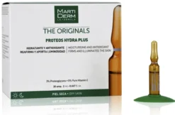 Ampollas Proteoglicanos Proteos Hydra Plus