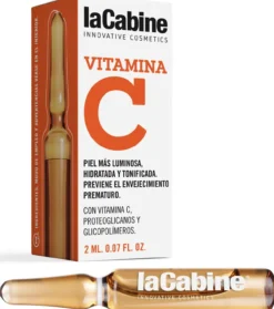 Ampolla Vitamina C