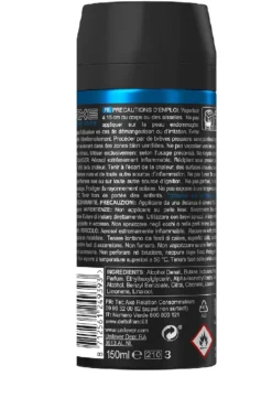 Anarchy For Him Desodorante Spray