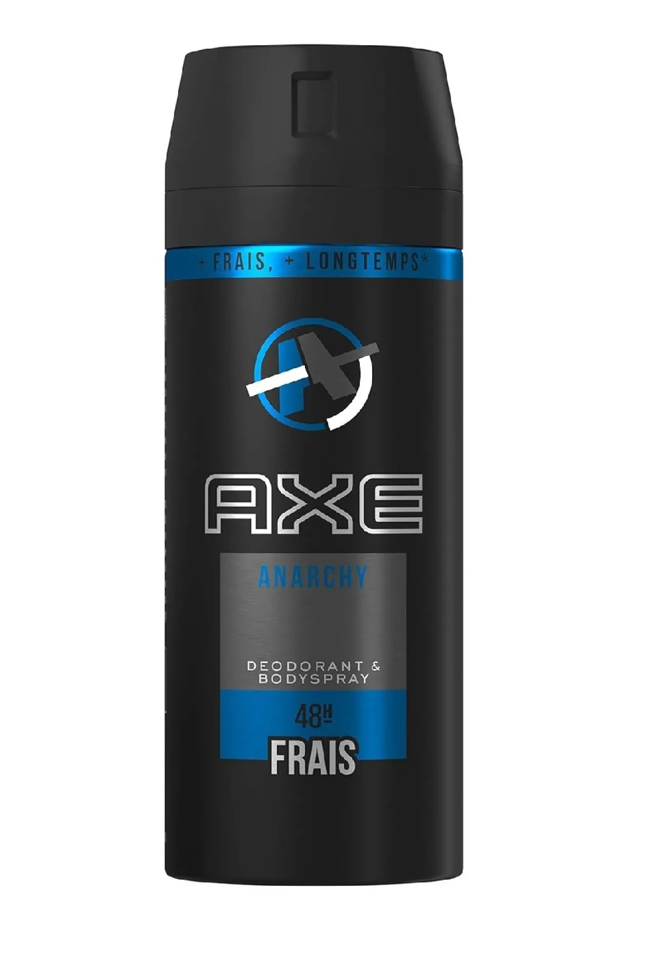 Anarchy For Him Desodorante Spray