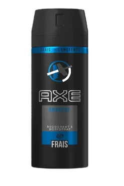 Anarchy For Him Desodorante Spray