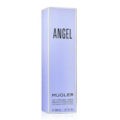Angel Loción Corporal Perfumada