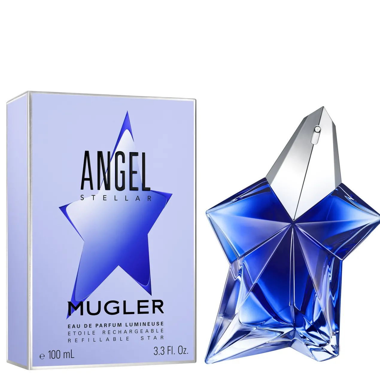 Angel Stellar Eau de Parfum