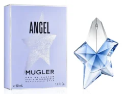 Angel Woman Recargable