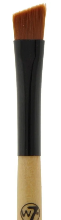 Angled Eyeshadow Brush