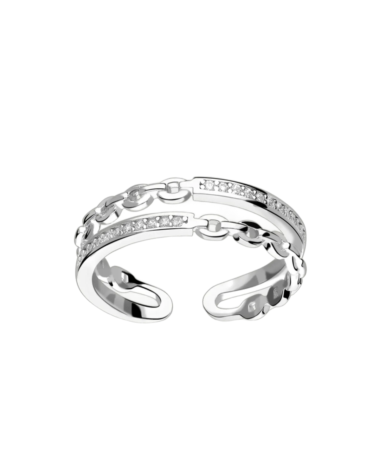 Anillo Aqua
