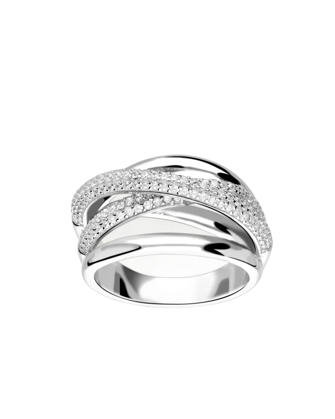Anillo Delia