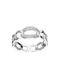 Anillo Eslabones
