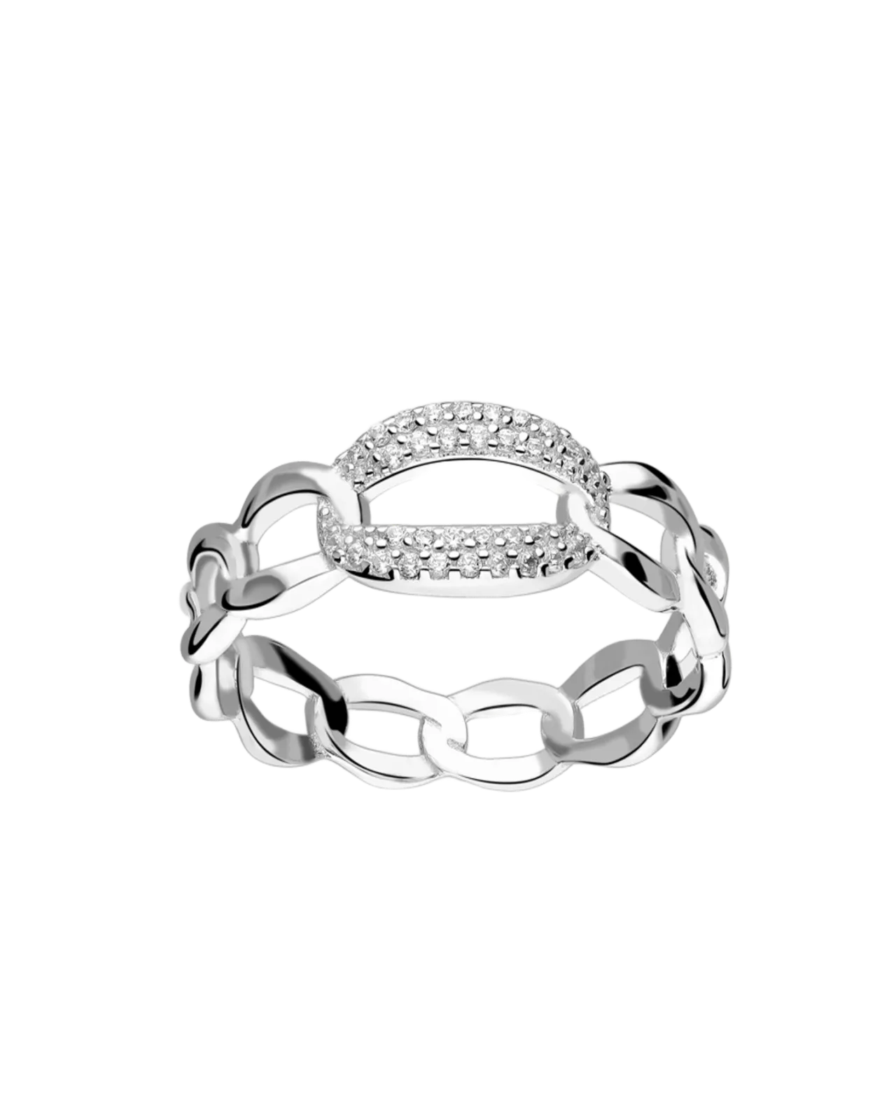 Anillo Eslabones