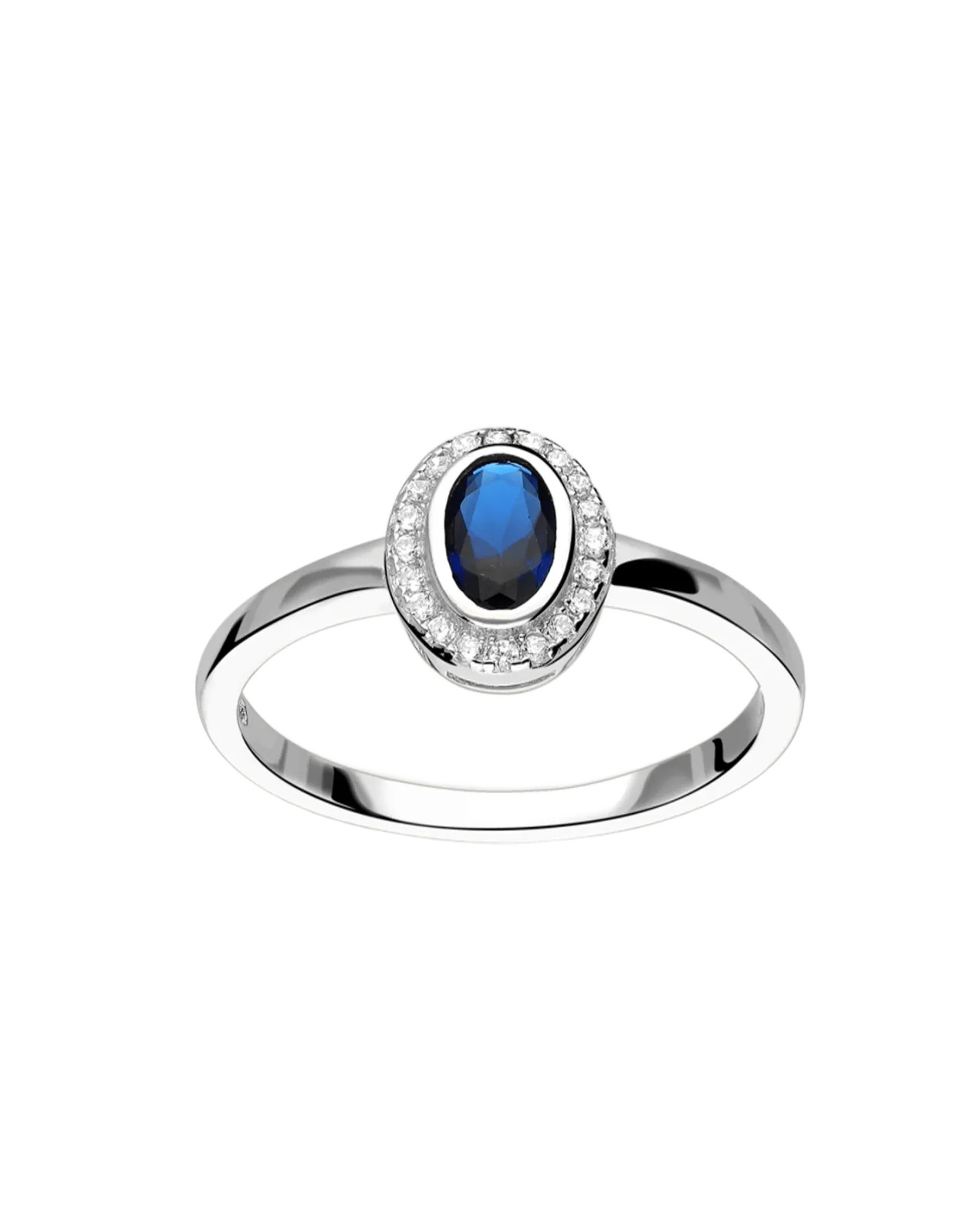 Anillo Iris