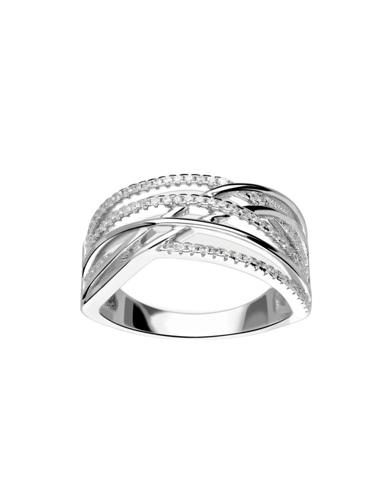 Anillo Sirenia