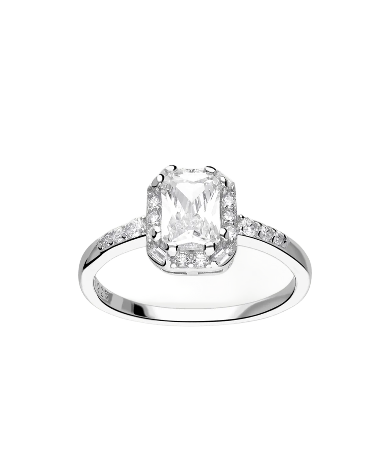 Anillo Zinnia