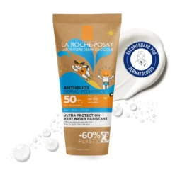 Anthelios Dermo-Pediatrics SPF50+ Protector solar para niños