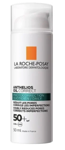 Anthelios Oil Correct