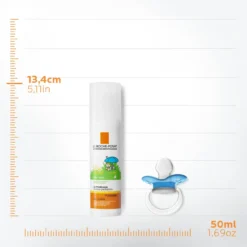 Anthelios Spray Niños Fp-50