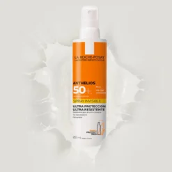 Anthelios Sun 50+ Cuerpo Spray