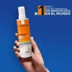 Anthelios Sun 50+ Cuerpo Spray