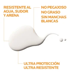 Anthelios Sun 50+ Cuerpo Spray