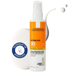 Anthelios Sun 30 Cuerpo Spray