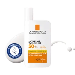 Anthelios UV Mune 400