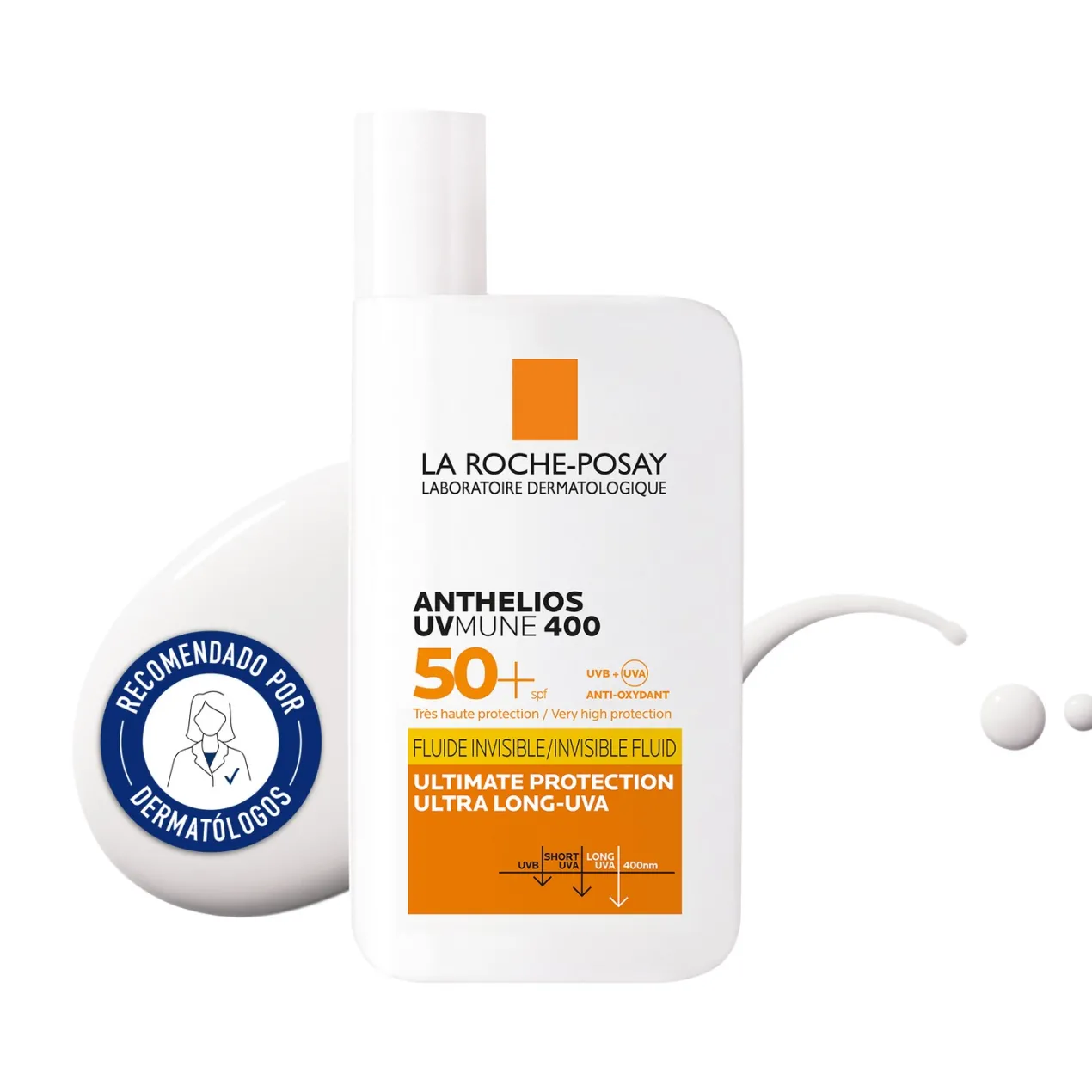 Anthelios UV Mune 400