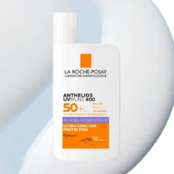 Anthelios UVMUNE 400 Fluido Antimanchas SPF50+