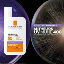 Anthelios UVMUNE 400 Fluido Antimanchas SPF50+
