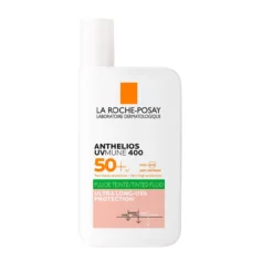 Anthelios UV Mune 400 Fluido con Color SPF50+